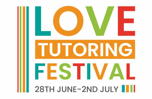Love Tutoring Festival Logosquare
